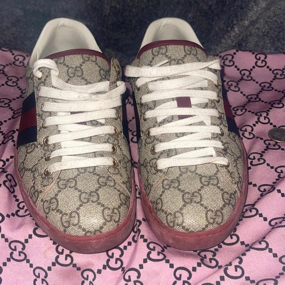 Gucci Sneakers